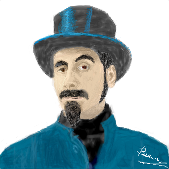 Serj Tankian